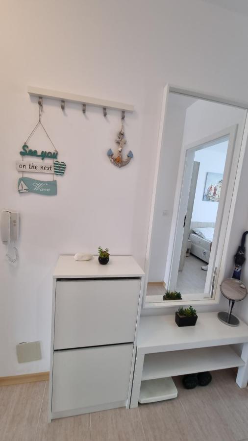 Green Life Beach Resort- Апартамент Фемили 2 소조폴 외부 사진